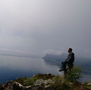 Meet your Posher, Diego